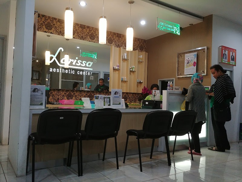 Klinik Rinjani: Menyinari Kesehatan & Kecantikan di Hati Cilacap